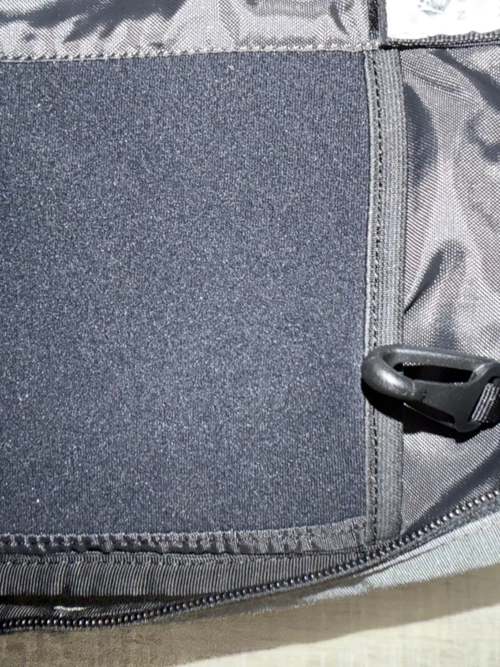 Cole Haan x Mountain Hardwear Zerogrand Backpack